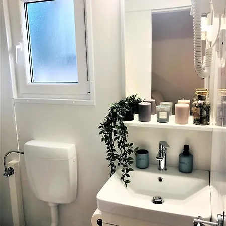 Mobile Home Biograd Soline Tree New Biograd Na Moru
