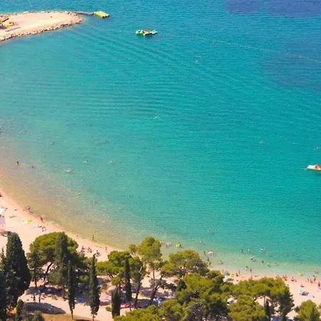 Mobile Home Biograd Soline Tree New Biograd Na Moru