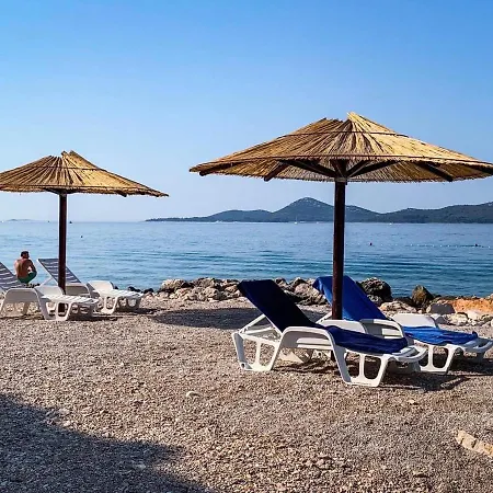 Mobile Home Biograd Soline Tree New Affittacamere Biograd Na Moru